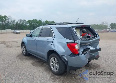 2015 Chevrolet Equinox 1Lt из США, поврежденный, VIN 2GNFLFEK5F6187967